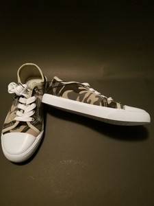 boys camo shoes