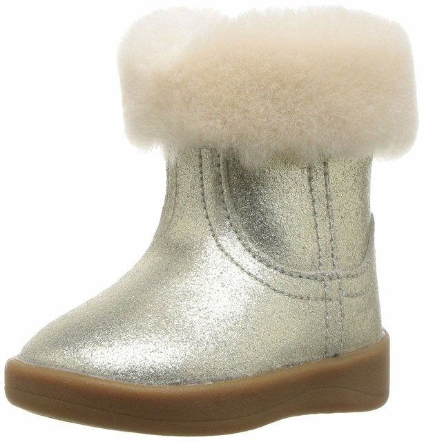 ugg jorie ii metallic