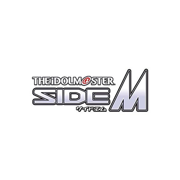 [CD] The Idolmaster SideM World Treasure 04 Official Collectible Exclusive
