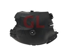 Interno Passaruota Rivestimento per VW Crafter 06-17 Sinistra N/S Plastica Ant
