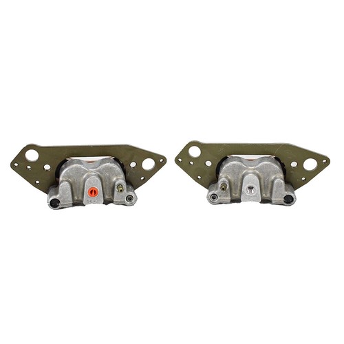 Polaris Sportsman 500 Ho Front Left&ap;Right Brake Caliper Assebly For Polaris ATV Sportsan 335... Atv Brakes - Foto 7