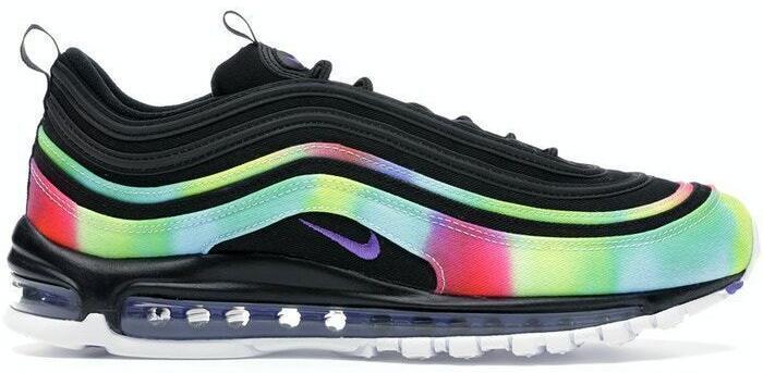 Nike Air Max 97 Tie-Dye for Sale | Authenticity Guaranteed