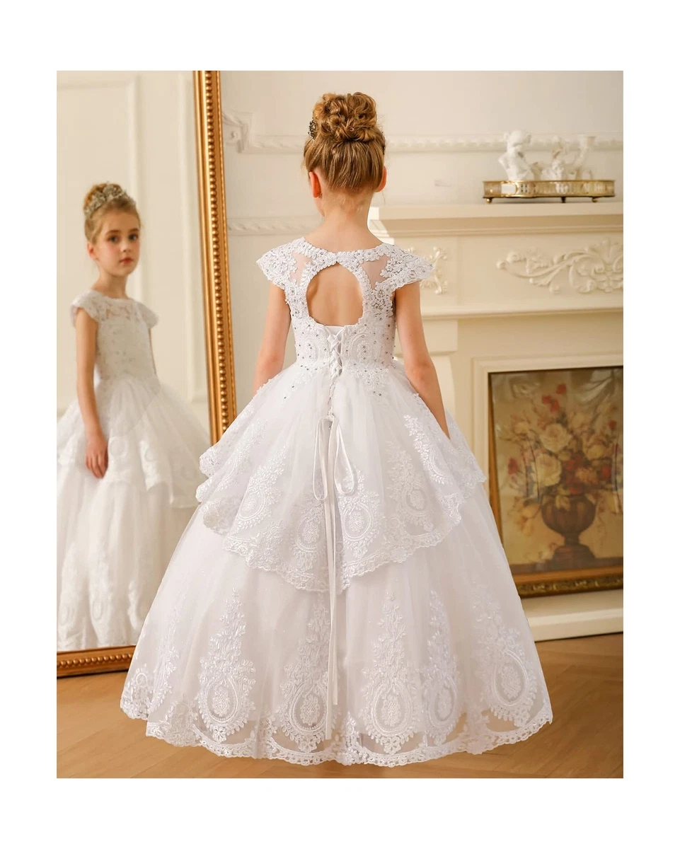 Abaowedding flower sales girl dresses