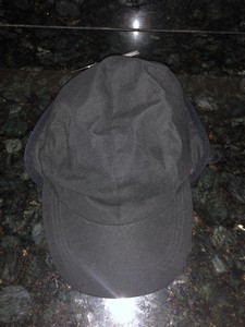 eddie bauer down hat