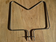 480121100591 Heizung Heizspirale Unterhitze Bauknecht Whirlpool Ignis Backofen