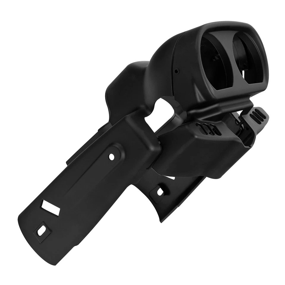 Conjunto de carcasa de instrumento apto para Harley Road Glide Special 2015-después Foto 4 de 4