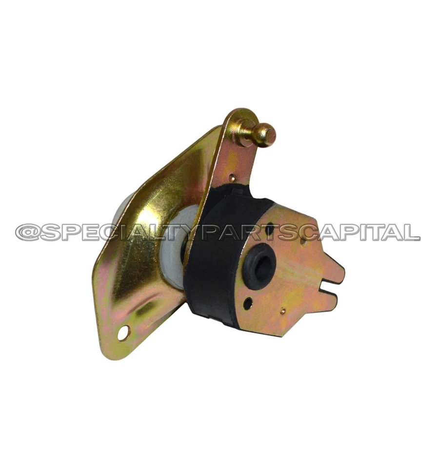 Para Mercedes W123 240D 300D 300CD Acelerador Enlace Pivote Montaje 1233001340 Foto 2 de 2