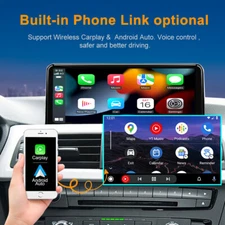 8.8"Car Radio for BMW 5 Series M5 6 Series E60 E61 E63 E64 2004-2010 Carplay GPS