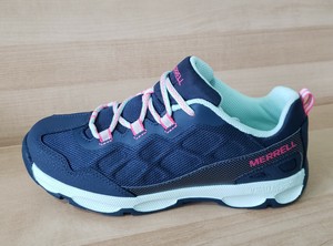 merrell chameleon low 2.0 hiking shoes