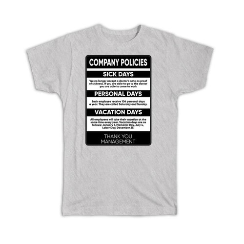 Work Coworker Funny Sarcastic Joke | eBay