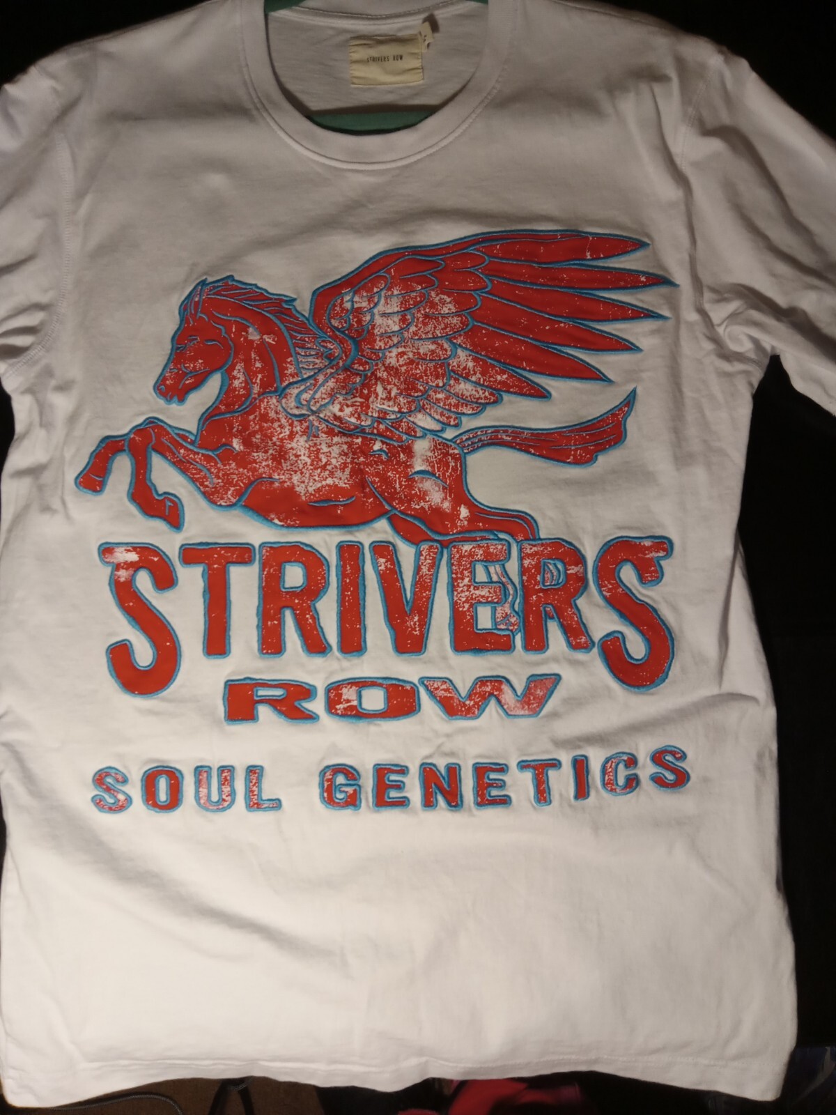 FILA T shirt taglia M