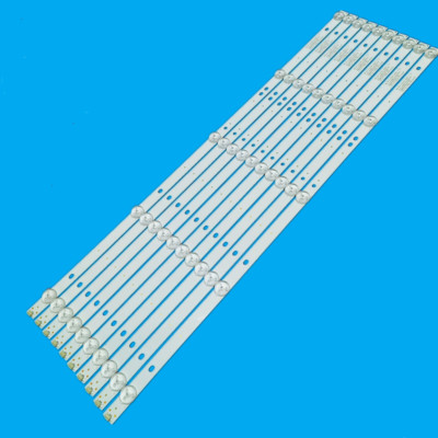 Barrette Rétroéclairage Continental Edison JS-D-JP58M-051 - Neuf D'origine