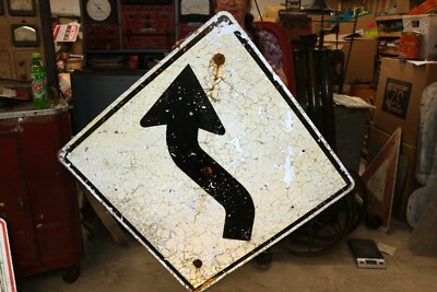 Vintage Road Sign 特大看板 50s s-l400.jpg
