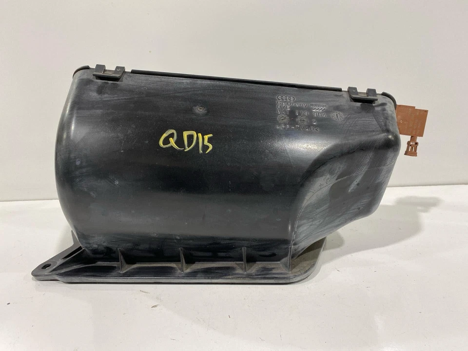 Caja filtro aire cabina 8K1819904 2010-2016 Audi A4 A5 S4 S5 Q5 (TL) Foto 3 de 4