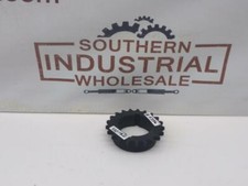 Martin 40BTB21 40 / 1/2" 21 Teeth 2-1/8" Taper Locking Roller Chain Sprocket