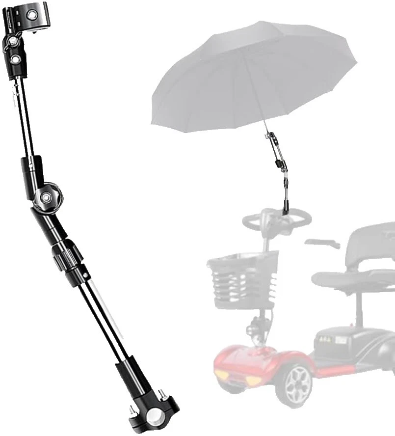 Sombrillas para equipos de Movilidad