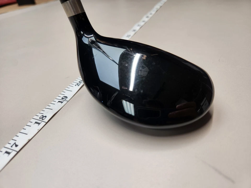 Srixon Z355 4 Híbrido 23 Grados Grafito Varilla Miyazaki Damas Flexible Diestro Foto 4 de 4