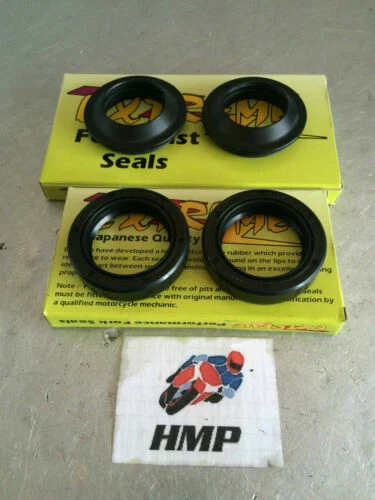 Retenes para motos Honda