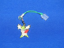 Pokemon Shaymin Sky Forme USB-C Port Accessory Charm