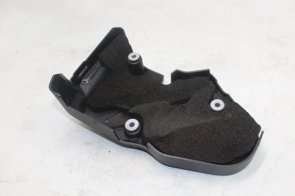 Suzuki Bandit 1250S GSX1250SA 2016 cubierta de piñón de motor OEM Foto 4 de 4