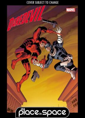 Daredevil #17A (WK01)