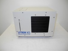 LYTRON MCS20G01BB1C001 115VAC MODULAR COOLING SYSTEM LAB CHILLER & FILTER