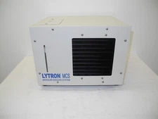 LYTRON MCS20G01BB1C001 115VAC MODULAR COOLING SYSTEM LAB CHILLER & FILTER