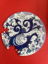 Springbok Thingie Sandy Miller Puzzle 60  The More You Look The More You See -3