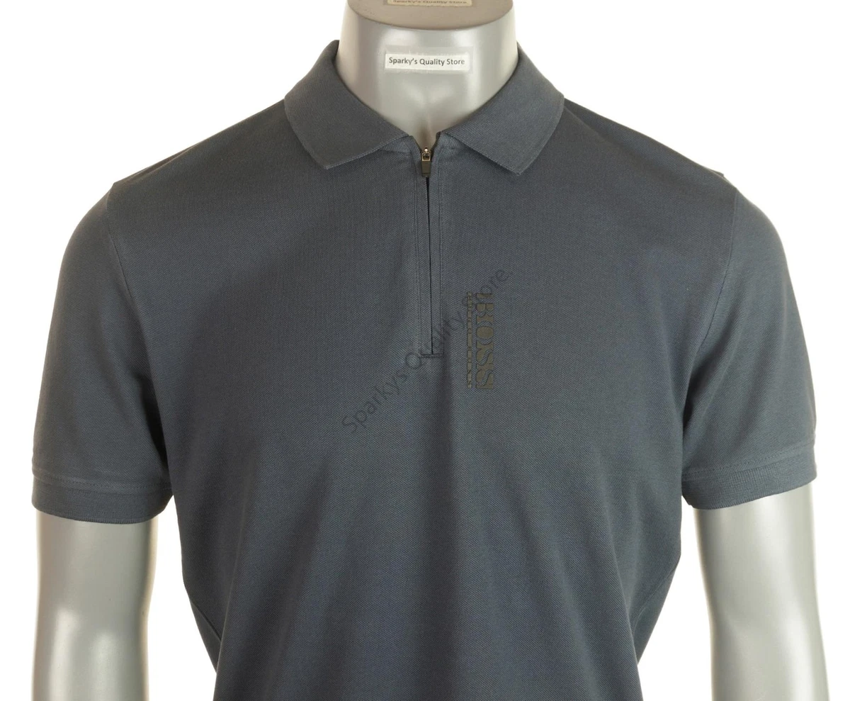 Hugo boss polo hot sale ebay