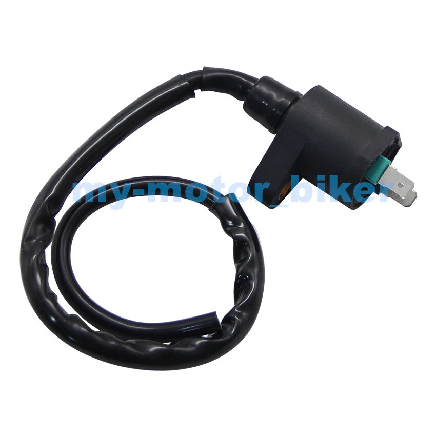 Bobina de encendido para Polaris Sawtooth 200 Quad 2006-2007 / Phoenix 200 2005-2020 Foto 3 de 4