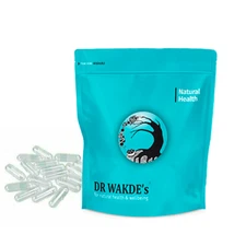 Vegetarian Capsules | Size 00 | HPMC Clear | Vegan | Non-Gelatin | Available ...