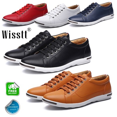 casual tennis shoes for work