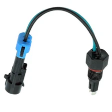 Fuel & Water Sensor Mercury Marine 75-400HP Outboards 8M0021043 8M0157779 889330