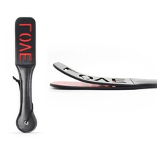 Paddle Beat SSlave Kinky Fetiche Látigo Putas Paleta Esclavo Perra Puta SM Flog Spank