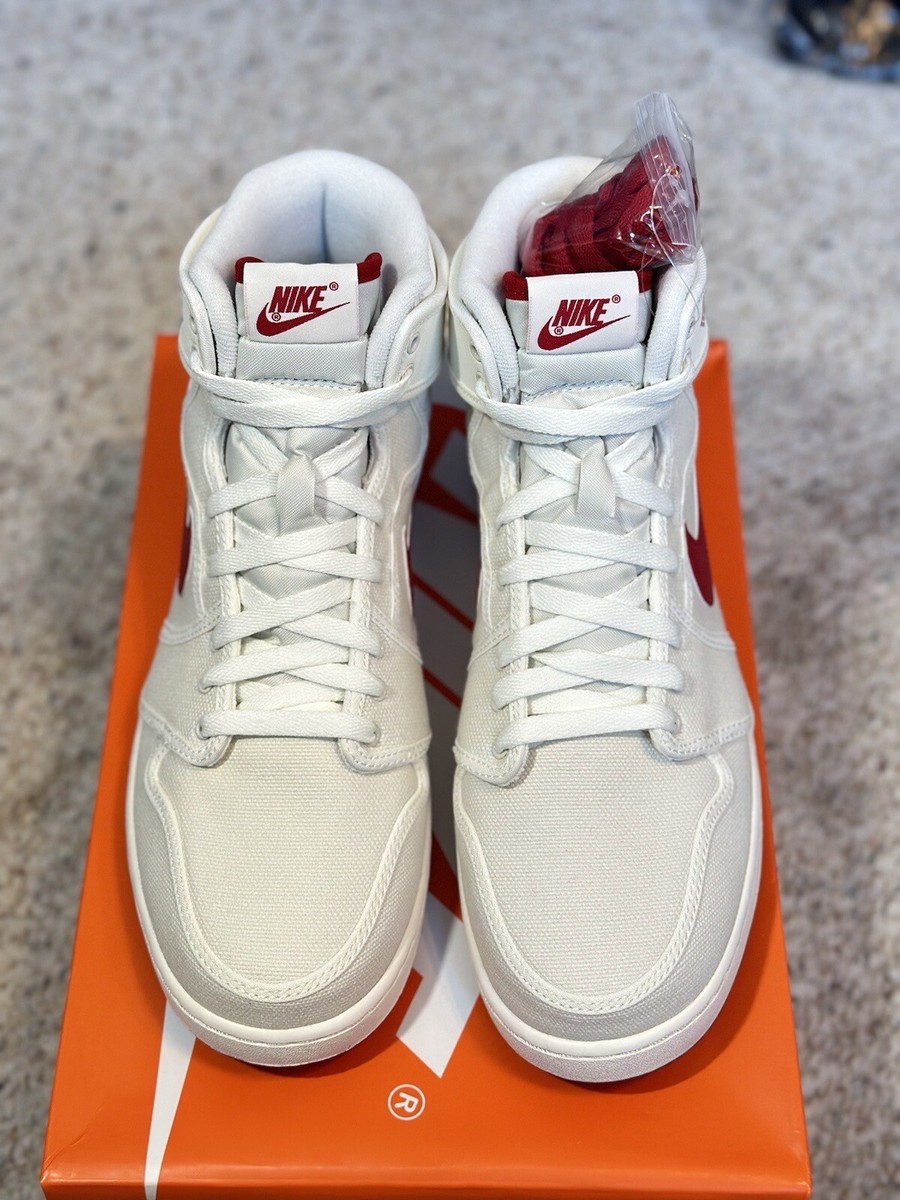 Size 10 - Air Jordan AJKO OG High Timeless Canvas for sale online