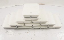 Lot of 11 Meraki MR18 600-26010-A Unclaimed PoE 12v 1.5a Wireless Access Point
