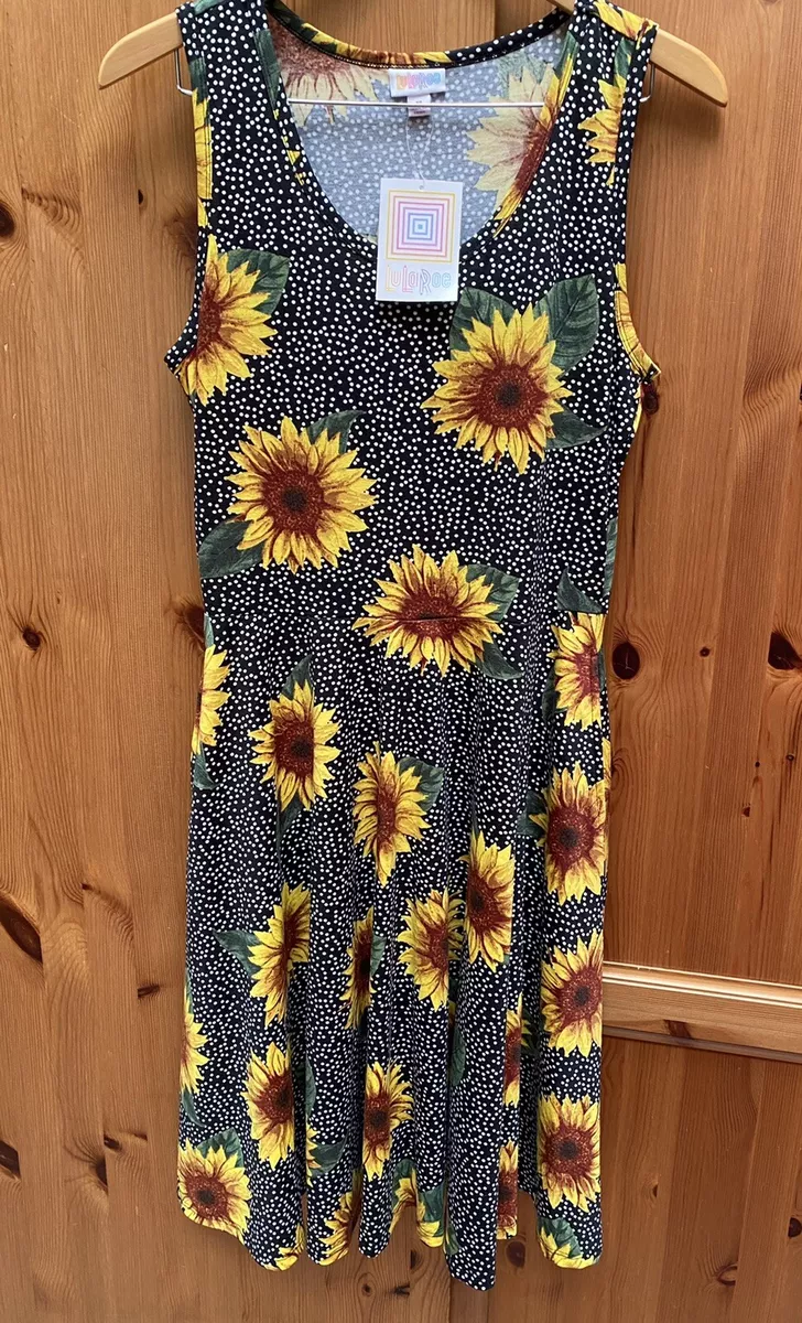 Nicki dress top lularoe sizing