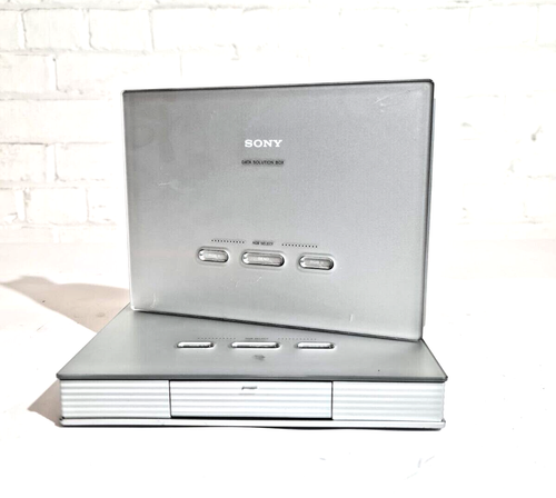 Sony Data Solution Box (PCSA-DSB1S) - Picture 2 of 5