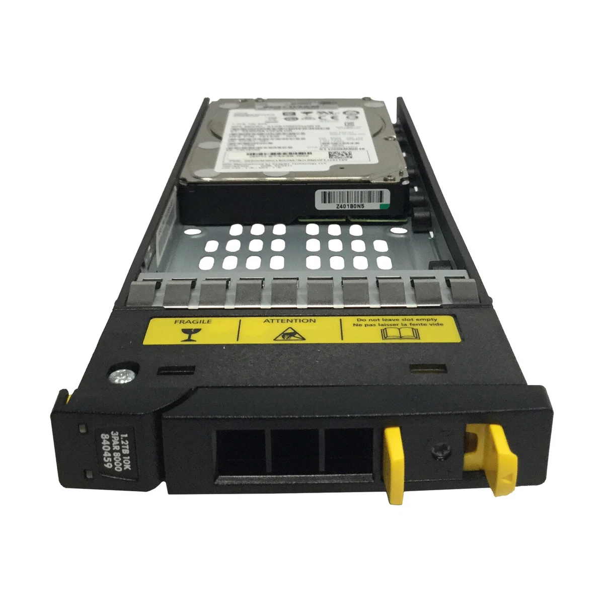 HPe 840459-001 3Par 1.2TB 10K SAS 874239-002 791436-003 | eBay