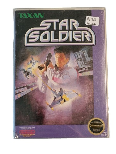 SUPER STAR SOLDIER Super Star Soldier Vol.30 Japan Region | eBay