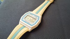 Casio F-21W rare 2/5 available