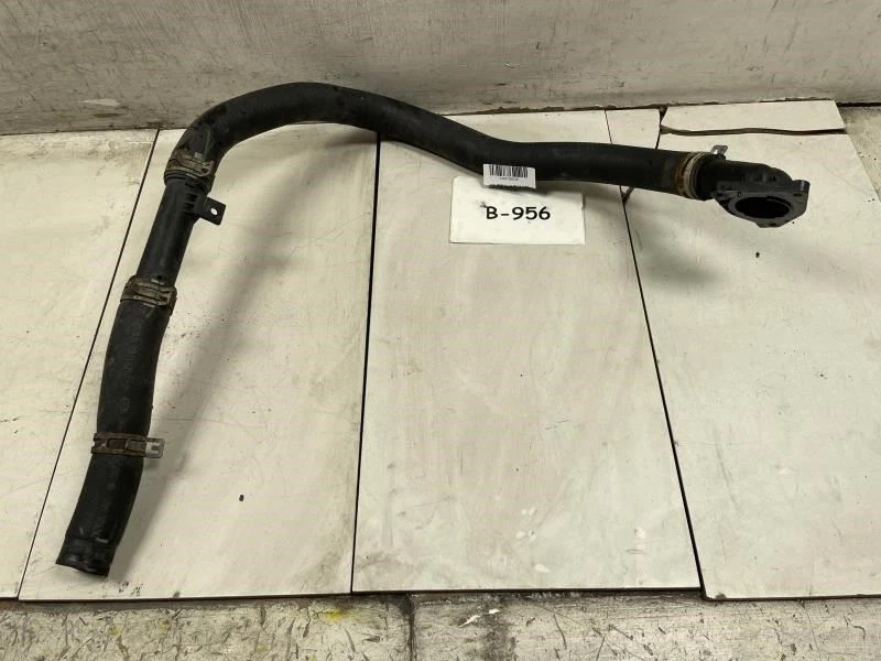 Hyundai Sonata 2017 2,4 L termostato manguera refrigerante OEM+ Foto 4 de 4