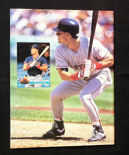 1987-1994 Beckett Baseball Card Monthly - You Pick - Barkley Farm's Becketts - Picture 35 of 95