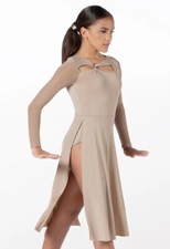 weissman dance costume Girls Size 6/6X