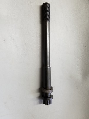 NOS Arctic Cat Primary Drive Clutch Bolt 1/2-x20x5-7/8