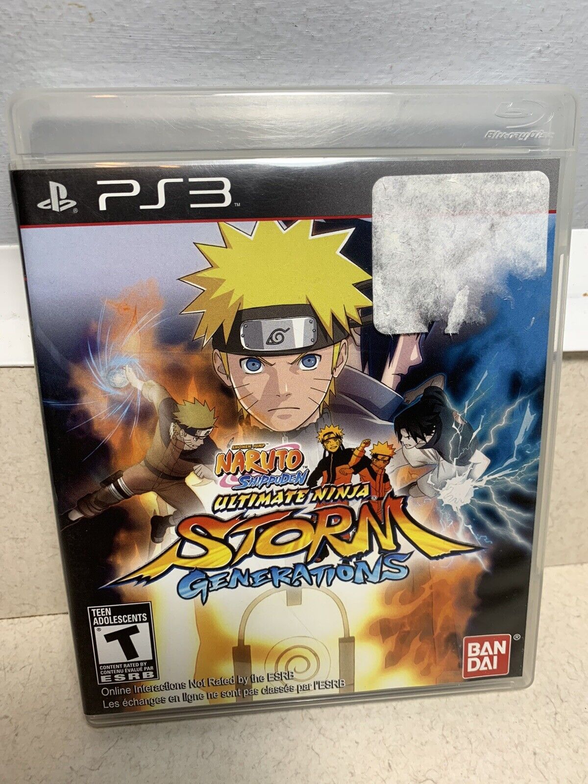 PS3 Cheats - Naruto Shippuden: Ultimate Ninja Storm Generations Guide - IGN