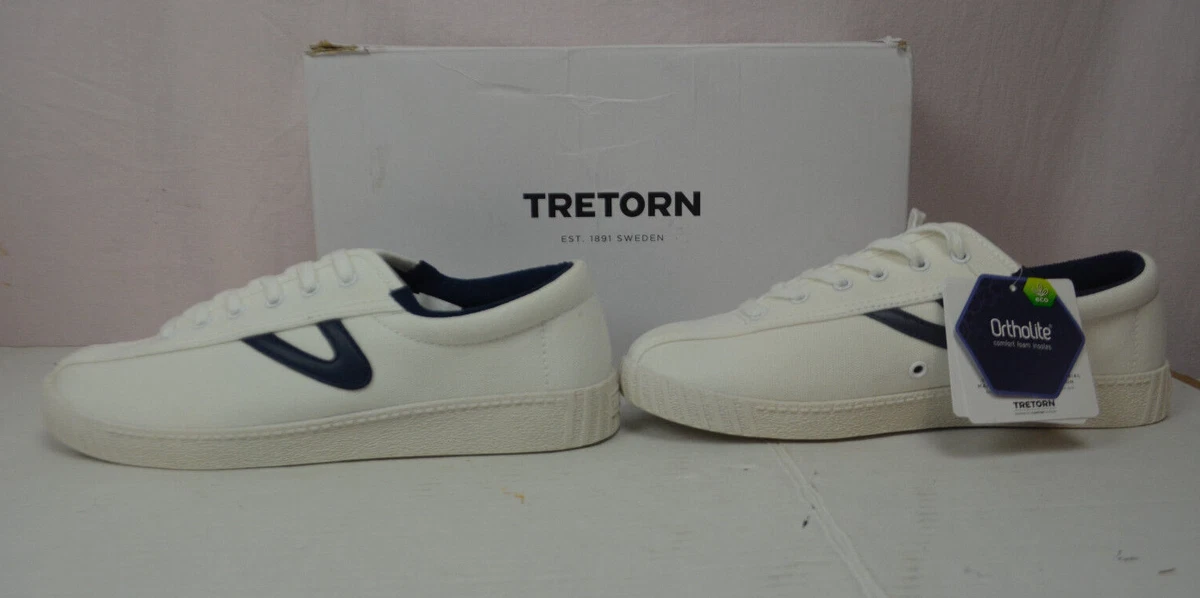 Tretorn ebay cheap