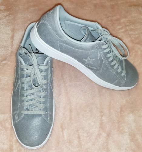 chuck taylor low profile