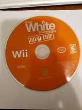 Shaun White Snowboarding: Road Trip (Nintendo Wii, 2008) Disc Only no tracking