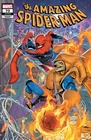 The Amazing Spider-Man #70 Marvel Comics 1st Print Cover D 2025